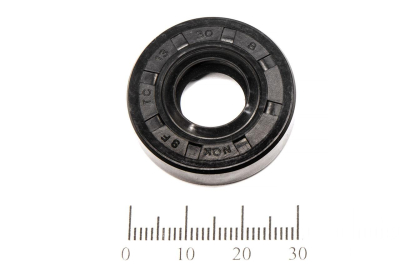 Сальник (манжета армированная) TC 13х30х8 NBR70