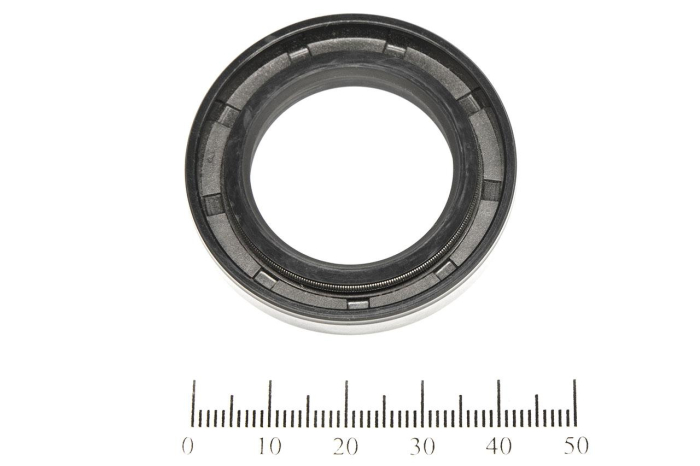 Сальник (манжета армированная) TC 28х44х7 NBR70