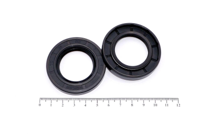 Сальник (манжета армированная) TC 31х52х7 NBR70