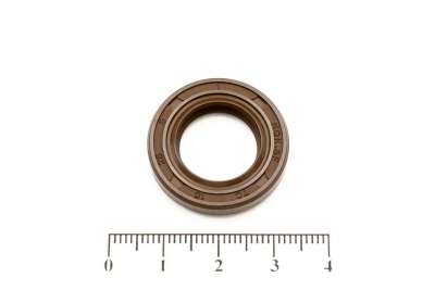 Сальник (манжета армир.) фторкаучук TC 15х25х5 FKM75