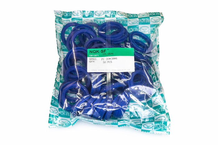 Манжета PU 30*38*6 UHS