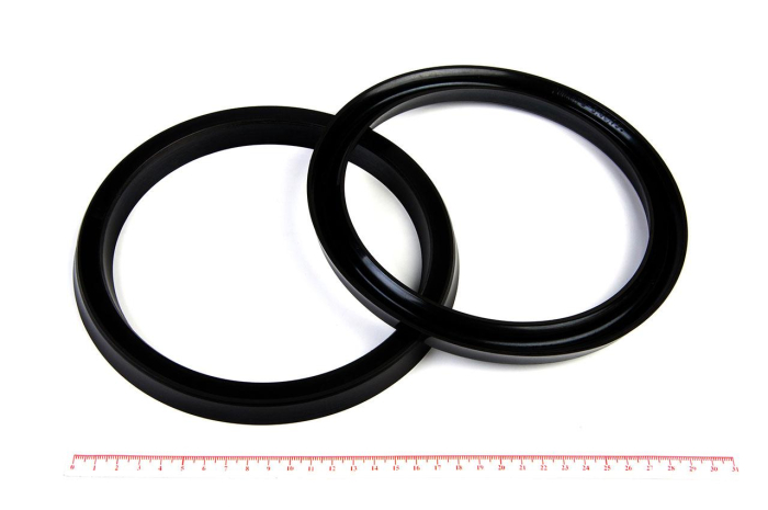 Манжета 170х200  h=15  ТУ 38-1051725-86