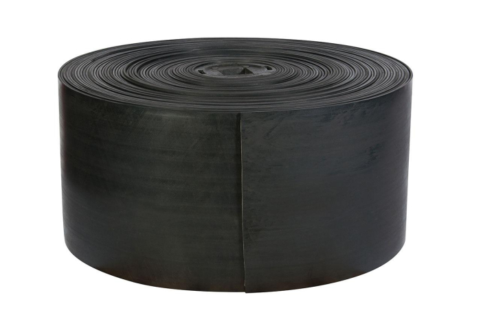 Лента конвейерная резинотканевая 2Л-500х3-ТК-100-3/1,5-НБ толщина 7-9 мм