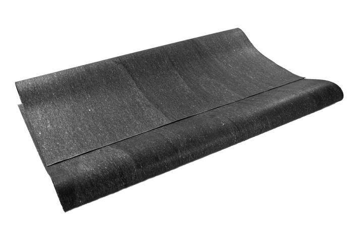 Паронит ПОН-Б 2.0 мм (~1,5х3,0 м) ГОСТ 481-80