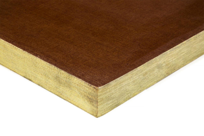 Текстолит ПТ ~1020х1030х40 мм ГОСТ 5-78