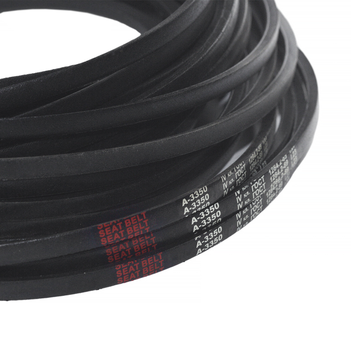 Ремень клиновой А-3350 Lp / 3320 Li ГОСТ 1284-89