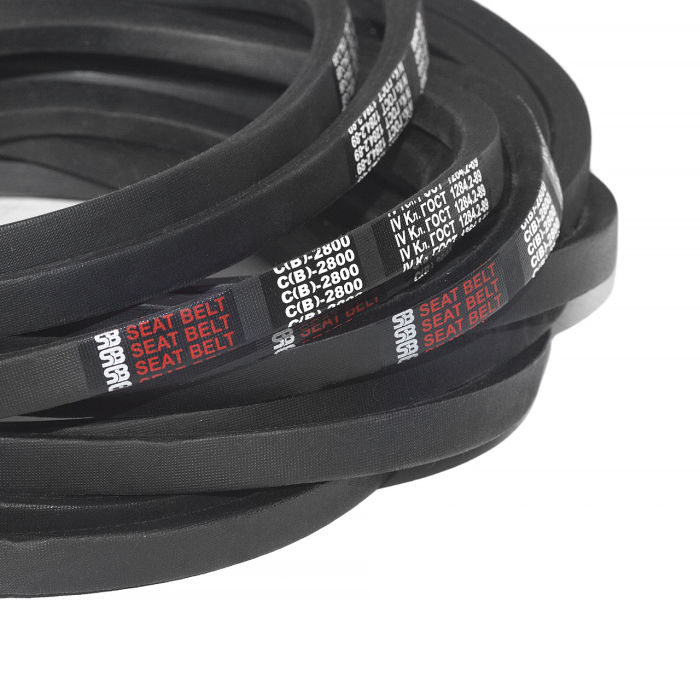 Ремень клиновой С(В)-2800 Lp / 2741 Li ГОСТ 1284-89