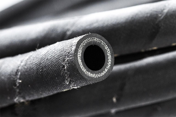 Рукав проклад.конструкции (дюритовый) 40У-10-13 ТУ 0056016-87