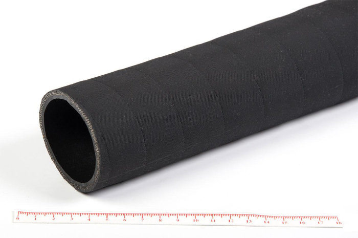 Рукав для воды В (II) 38-51 мм (10 атм) ГОСТ 18698-79