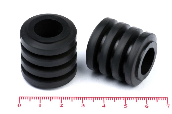 Втулка МУВП К2 (14х27х28)