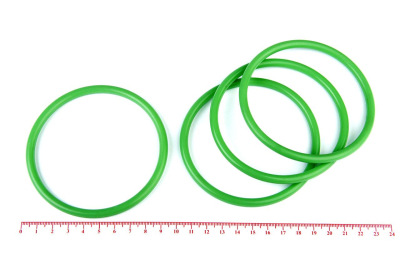 Кольцо 085-095-58-2-7 силикон ГОСТ 9833-73