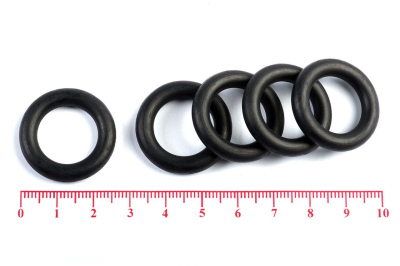 Кольцо 017.0-5.0 NBR70