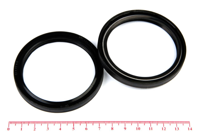 Сальник (манжета армированная) 2.2-60х72х8 ГОСТ 8752-79