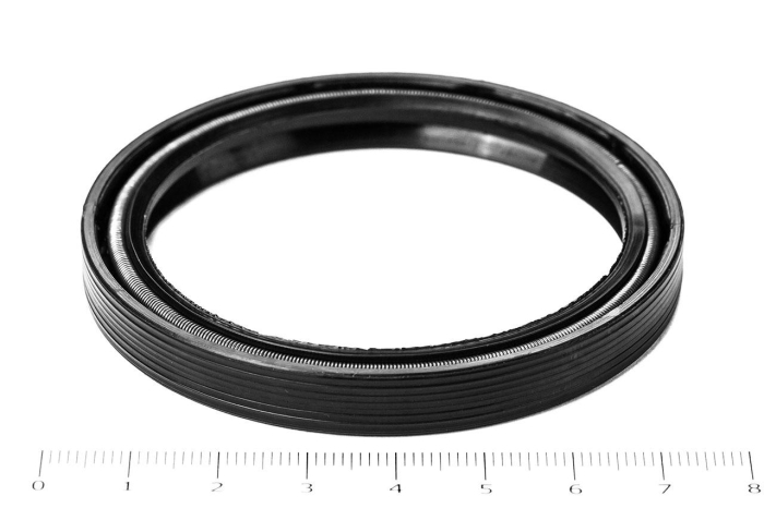 Сальник (манжета армированная) 2.2-60х72х8 ГОСТ 8752-79