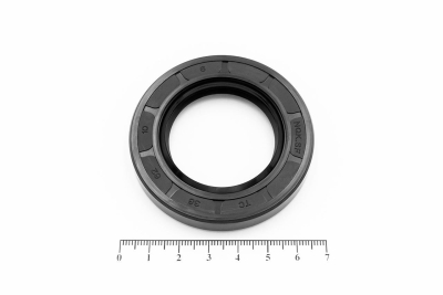 Сальник (манжета армированная) TC 38х62х10 NBR70