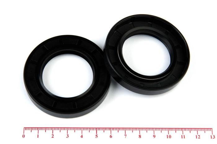 Сальник (манжета армированная) TC 38х62х10 NBR70