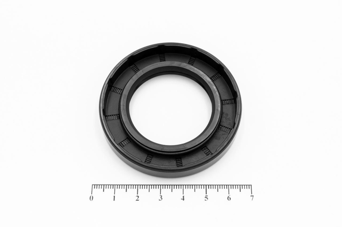 Сальник (манжета армированная) TC 38х62х10 NBR70