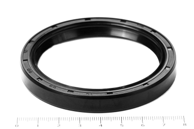 Сальник (манжета армированная) TC 65х80х10 NBR70