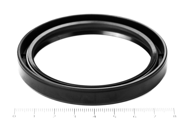 Сальник (манжета армированная) TC 65х80х10 NBR70