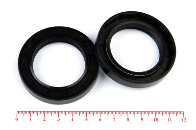 Сальник (манжета армированная) TC 40х60х10 NBR70