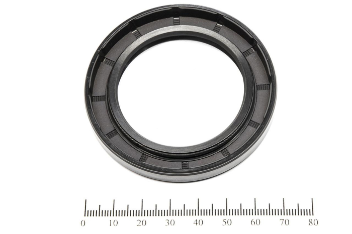 Сальник (манжета армированная) TC 48х70х9 NBR70