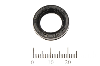 Сальник (манжета армированная) TC 14х21х4 NBR70