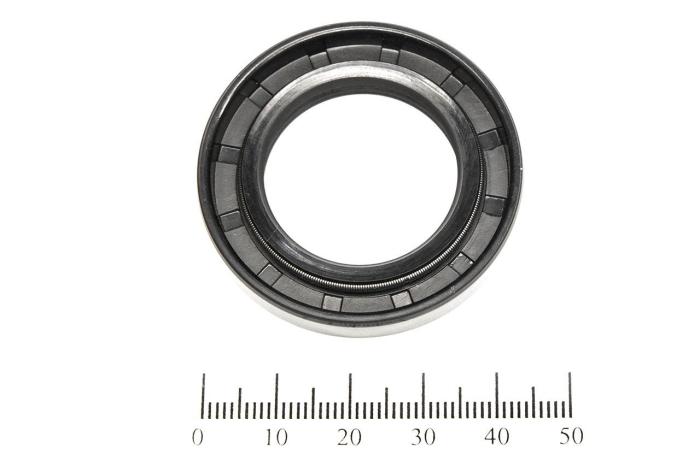 Сальник (манжета армированная) TC 28х45х7 NBR70