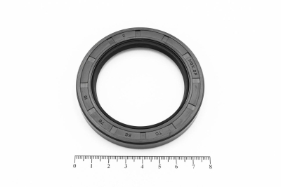 Сальник (манжета армированная) TC 55х76х10 NBR70