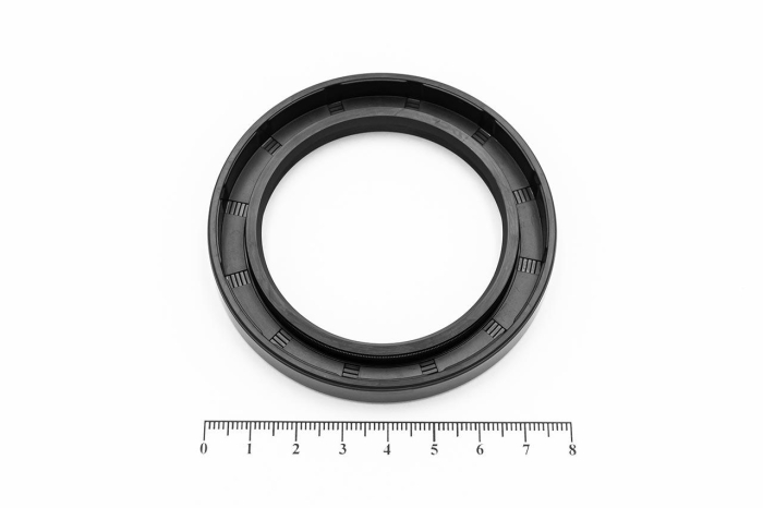 Сальник (манжета армированная) TC 55х76х10 NBR70
