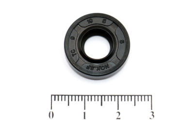 Сальник (манжета армированная) TC 9х19х5 NBR70