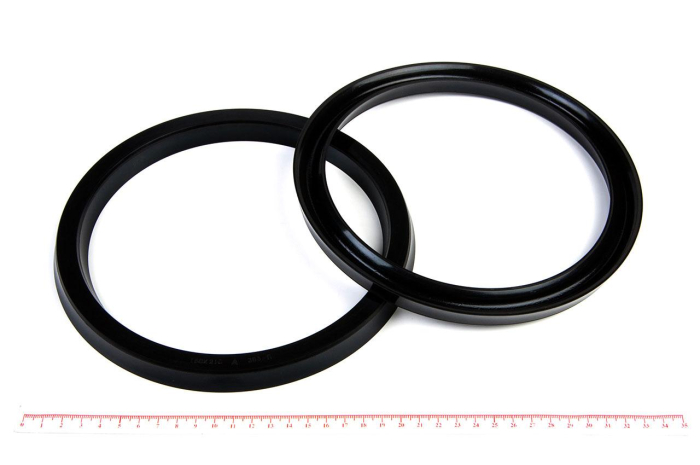 Манжета 180х210  h=15  ТУ 38-1051725-86