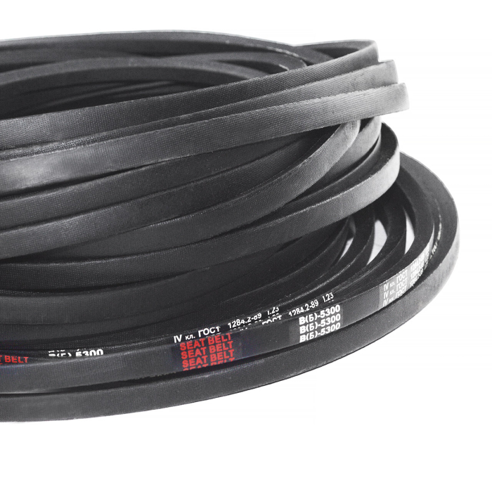 Ремень клиновой В(Б)-5300 Lp / 5255 Li ГОСТ 1284-89