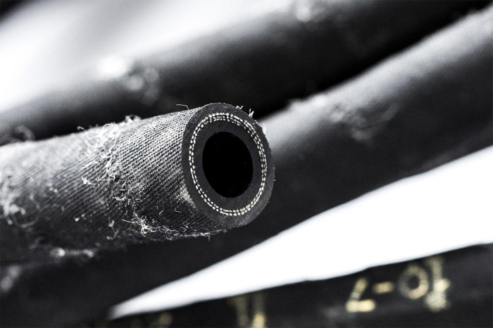 Рукав проклад.конструкции (дюритовый) 40У-10-7 ТУ 0056016-87