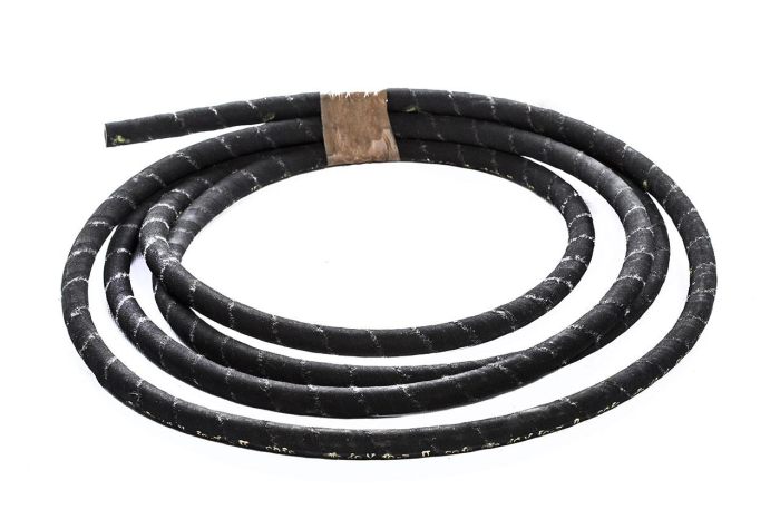 Рукав проклад.конструкции (дюритовый) 40У-10-7 ТУ 0056016-87