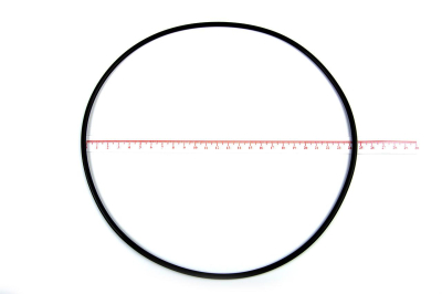 Кольцо 245-255-46 ГОСТ 9833-73