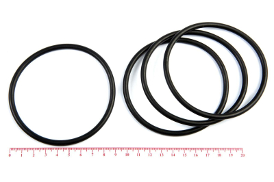 Кольцо 084.0-5.0 NBR70
