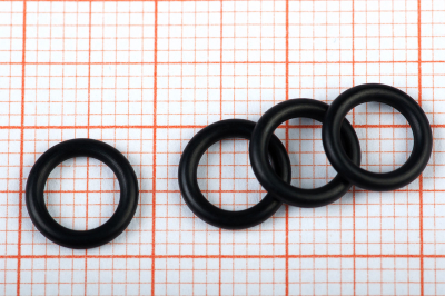 Кольцо 006.4-1.8 NBR70