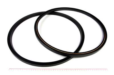 Сальник (манжета армированная) 1.2-400х440х18 ГОСТ 8752-79