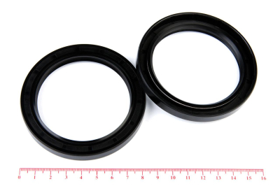 Сальник (манжета армированная) TC 65х85х10 NBR70