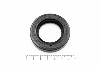 Сальник (манжета армированная) TC 35х58х10 NBR70