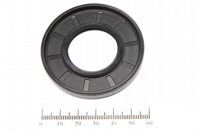Сальник (манжета армированная) TC 30х60х7 NBR70