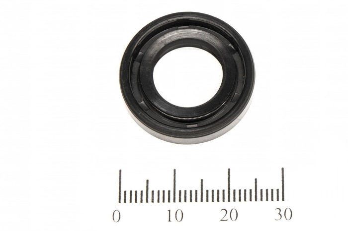 Сальник (манжета армированная) TC 14х25х5 NBR70