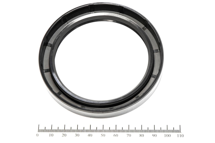 Сальник (манжета армированная) TC 78х100х13 NBR70