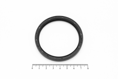 Сальник (манжета армированная) TC 60х70х7 NBR70