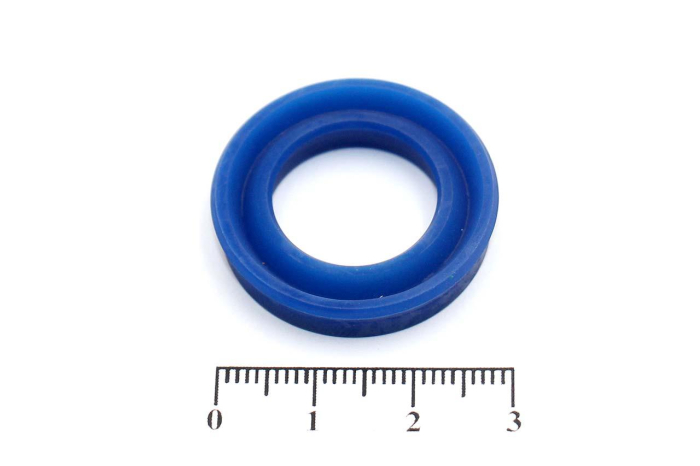 Манжета PU 18*28*6 UN