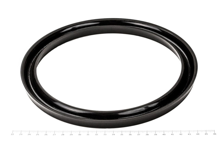 Манжета 190х220  h=15  ТУ 38-1051725-86