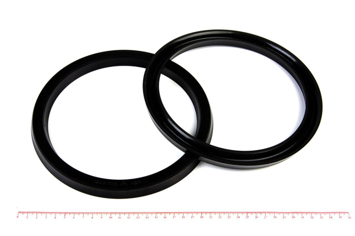 Манжета 190х220  h=15  ТУ 38-1051725-86