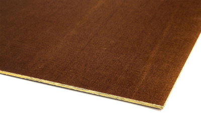 Текстолит ПТ ~1020х2060х4 мм ГОСТ 5-78