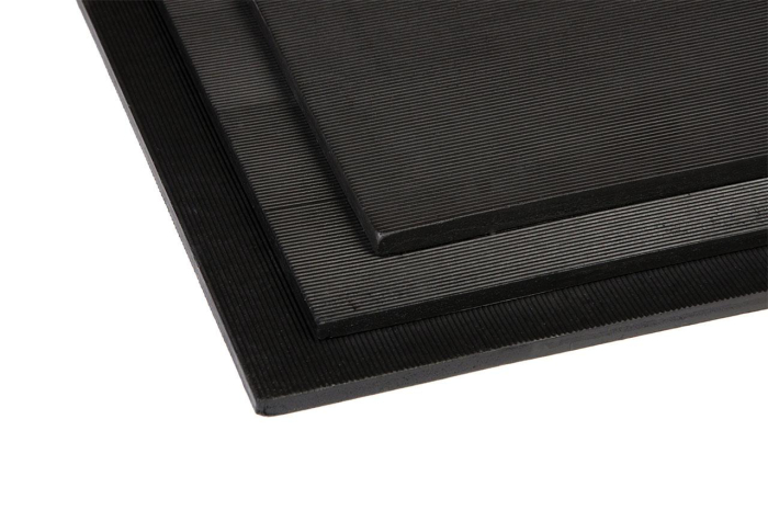 Пластина пористая 8 мм прессовая II группа (500х700 мм, упаковка ~ 30 кг) ТУ 38.105.867-90