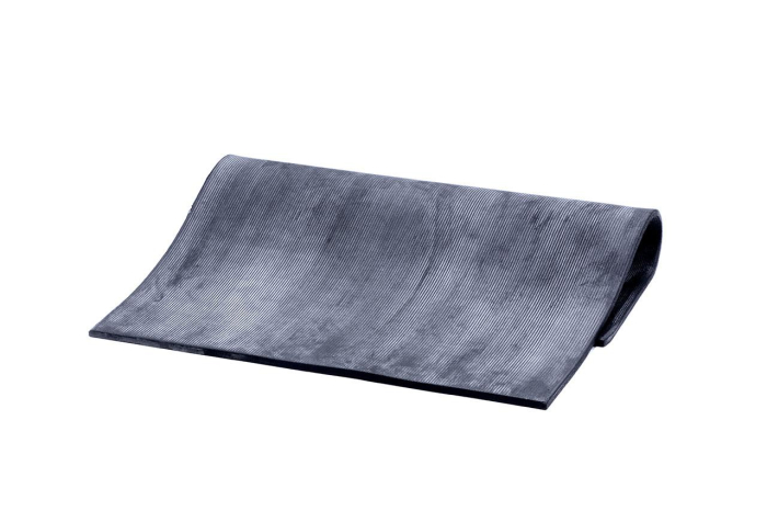 Пластина пористая 8 мм прессовая II группа (500х700 мм, упаковка ~ 30 кг) ТУ 38.105.867-90